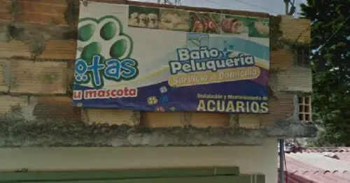 BANO PELUQUERIA BOGOTÁ BANO PELUQUERIA BOGOTÁ